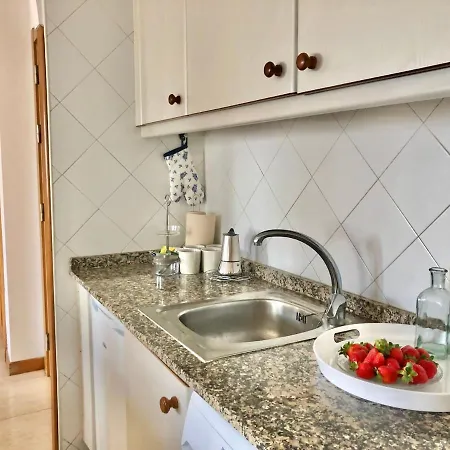 Apartamento En 1º Linea De La Playa De Samil شقة *